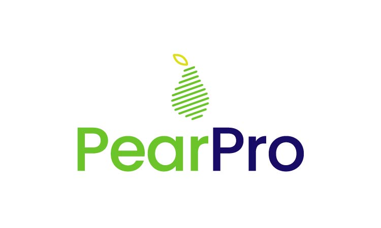 PearPro logo